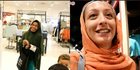 Melissa Asal Prancis Bawa Ibu Mertua Shopping ke Mal Belanja Baju & Jajan Es Krim