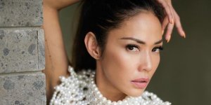 Jarang Muncul di TV, Intip Potret Terbaru Shanty