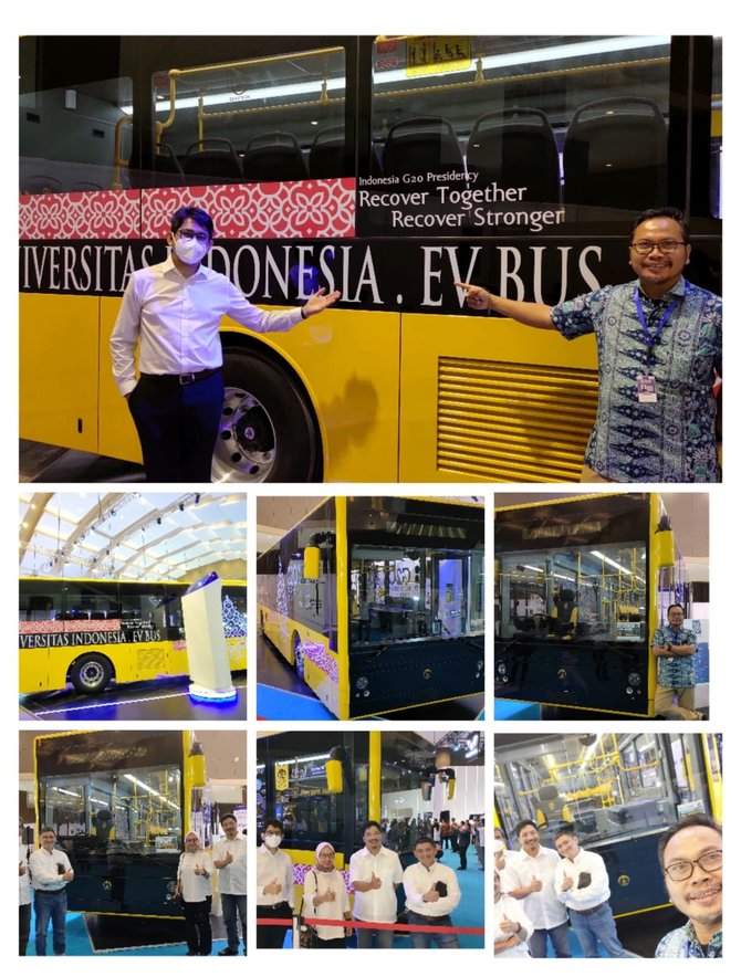 bus listrik ui siap dipasarkan setelah mendapat sut dan srut kementerian perhubungan ri