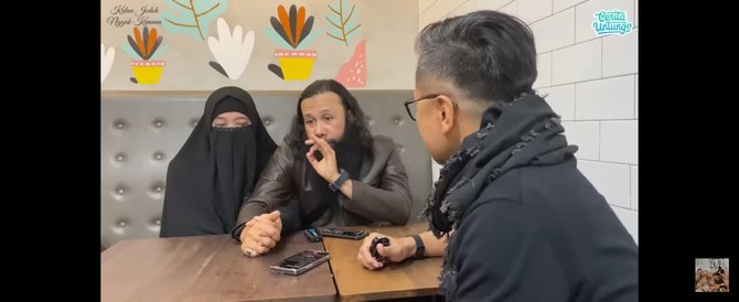 potret peggy melati sukma bareng suami ternyata saudagar kaya raya di new zealand