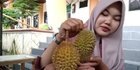 Potret Durian Kentang Magetan, Besarnya Cuma Sekepal Tangan