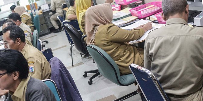 Sebelum Daftar CPNS 2023, Pahami Dulu Kewajiban dan Larangan Bagi PNS