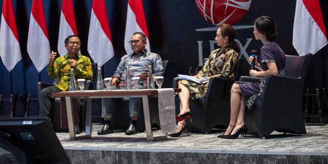 Ciptakan Value Untuk Stakeholder, Begini Kunci BRI Konsisten Terapkan GCG