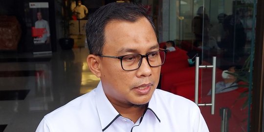 KPK Tunjuk Jaksa Muhammad Asri Irwan jadi Plt Direktur Penuntutan