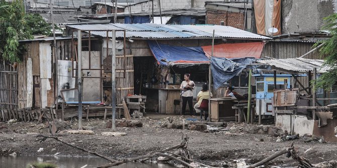 Ini Daftar Program Heru Budi Tangani Kemiskinan Ekstrem di Jakarta
