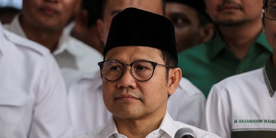 Cak Imin Usul Gubernur Dihapus: Contohnya Pilgub DKI, Sampai Sekarang Masih Berantem