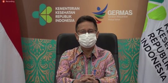 Menkes Pastikan Survei Status Gizi untuk Stunting Diperbarui Tiap Tahun