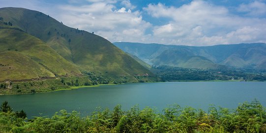 Jadwal Lengkap Hingga Lokasi Nonton F1 PowerBoat di Danau Toba