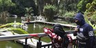 Hore, Komodo Bakal Hadir di Taman Margasatwa Ragunan Tahun Ini