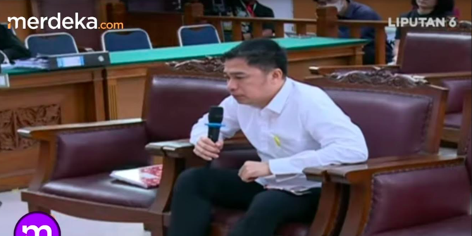 Jerit Mantan Anak Buah Jenderal: Tak Didukung Ungkap Fakta, Tertekan & Terancam