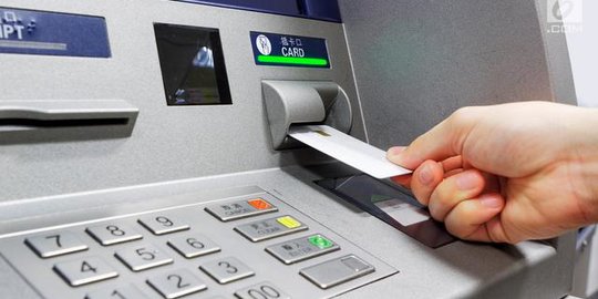 Kuras Uang Korban Rp60 Juta, Pelaku Penipuan Modus Ganjal ATM di Bekasi Dibekuk