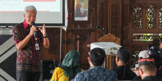 Genjot Desa Wisata Lokal, Pemprov Jateng Gelontorkan Rp66,3 Miliar