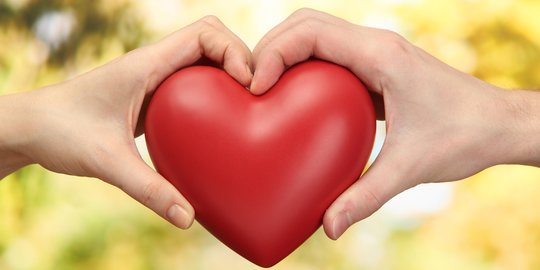 Larangan Merayakan Hari Valentine dalam Islam, Umat Muslim Wajib Tahu