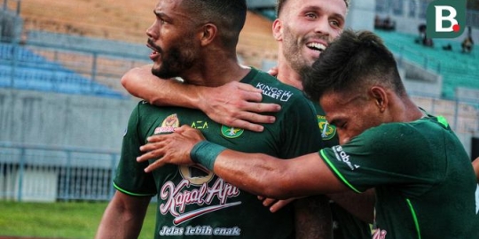 BRI Liga 1: Gawat, Paulo Victor Jadi Tumbal Kemenangan Persebaya atas Borneo FC