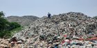 TPA Burangkeng Bekasi Diperluas, Diperkirakan Hanya Bisa Tampung Sampah Hingga 2025
