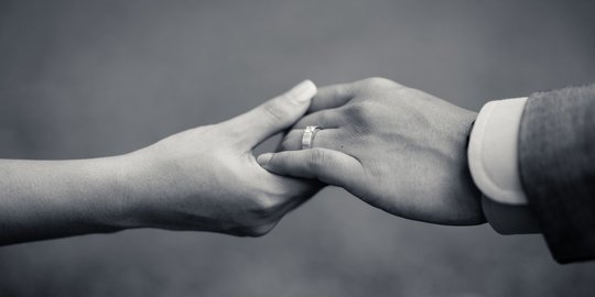 30 Kata-kata Bijak Pernikahan dari Para Tokoh, Penuh Nasihat Baik