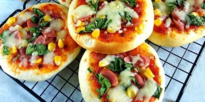6 Cara Membuat Pizza Rumahan yang Lezat dan Menggugah Selera, Mudah Dicoba