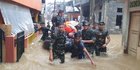 3.712 Warga Terdampak Banjir di Tapin Kalsel