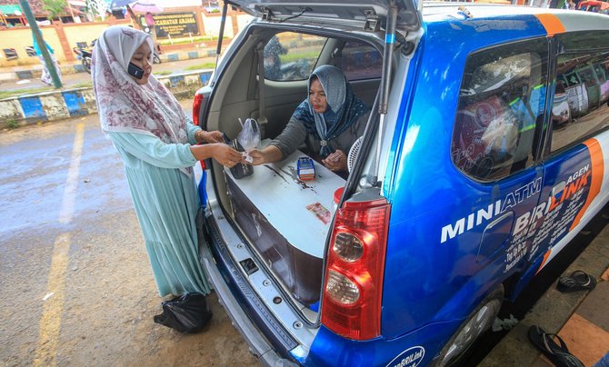 agen brilink