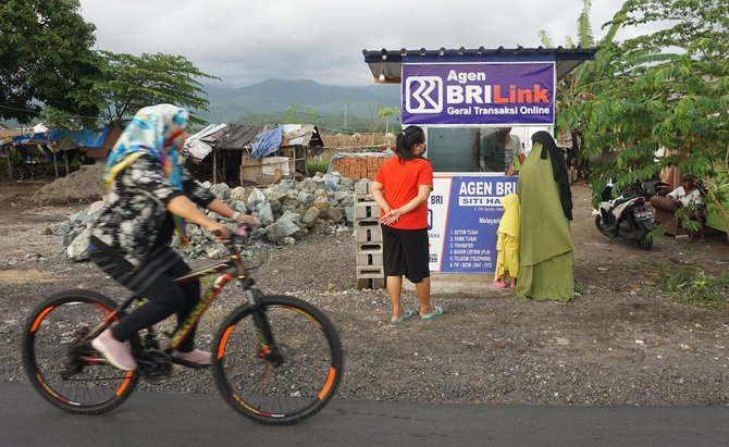 agen brilink