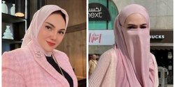 Jarang Tersorot, Ini Potret Cantik Adelia Putri Kakak Shandy Aulia yang Berhijab