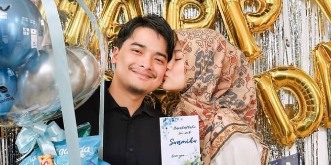 Alvin Faiz Berusia 24 Tahun, Intip Momen Perayaannya Bareng Keluarga