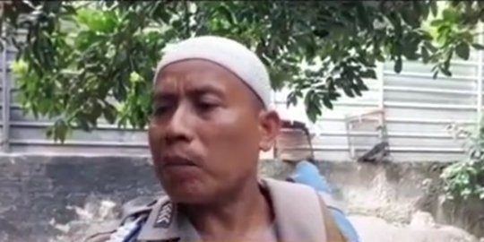 Kecewa Kasus Lahan Orang Tua Diserobot, Bripka Madih Mundur dari Polri