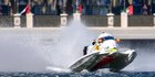 F1 Powerboat Beri Dampak Positif ke Warga, Rumah Setempat Jadi Homestay
