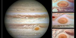 Jupiter Geser Posisi Saturnus sebagai Planet dengan Jumlah Bulan Terbanyak