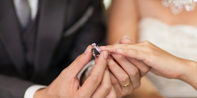 Tren Nikah di KUA Jadi Pilihan Anak Muda, Berapa Perbandingan Harganya