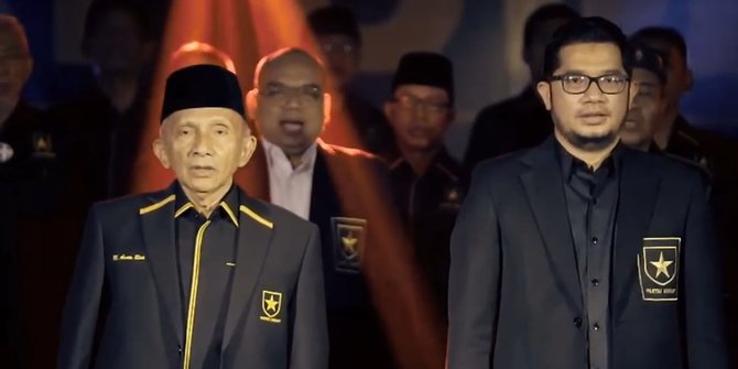 Partai Ummat Undang Anies ke Rakernas, Diminta Pidato di Depan 1.000 Kader