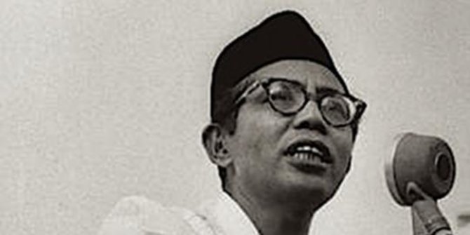 6 Februari 1993: Wafatnya Mohammad Natsir, Tokoh Politik Islam Indonesia