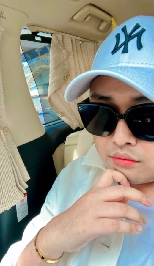 influencer instagram alfianarch