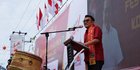 Hadiri Festival Cap Go Meh, Moeldoko Cerita 'Ular Naga' di Singkawang