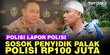 VIDEO: Identitas Penyidik Polda Diduga Palak Anggota Provost Bripka Madih Rp100 Juta