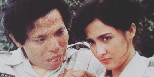 Kabar Terbaru Shirley Malinton, Polwan Cantik di Film Warkop DKI Tetap Mempesona