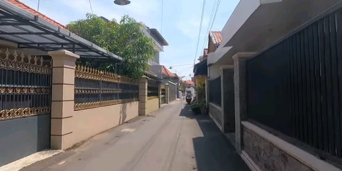 Sejarah Kampung Arab Pekalongan, Pusat Perdagangan Mori di Era 70-an