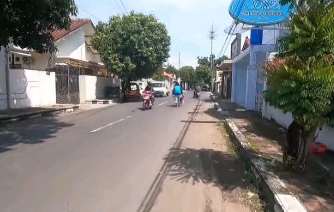 kampung arab pekalongan