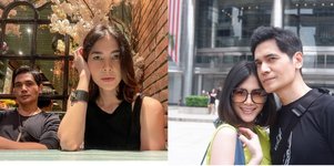 Paras Awet Mudanya Jadi Sorotan, Intip Potret Terbaru Tyo Nugros bareng Kekasih