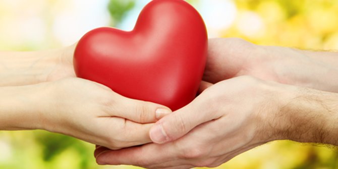 Hari Valentine Menurut Islam, Bolehkah Ikut Merayakan?