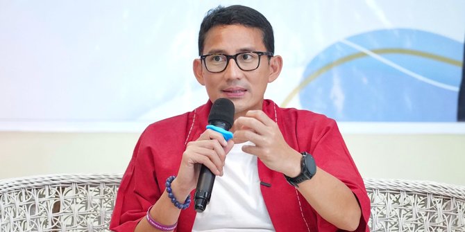 Respons Sandiaga soal Anies Pinjam Rp50 Miliar saat Pilgub DKI 2017