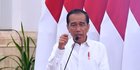 Jokowi Peringatkan OJK soal Kasus Pinjol hingga Indosurya: Jangan Kejadian Lagi!