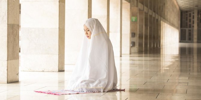 Bacaan Doa yang Cepat Dikabulkan Allah SWT, Hafalkan Segera