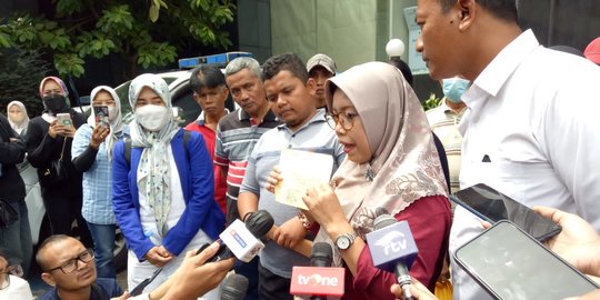 Bripka Madih Dilaporkan Warga Buntut Kasus Penyerobotan Lahan