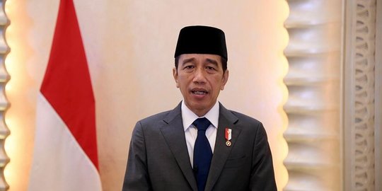 Ekonomi RI 2022 Tumbuh 5,31 Persen, Tertinggi Sejak Dipimpin Jokowi