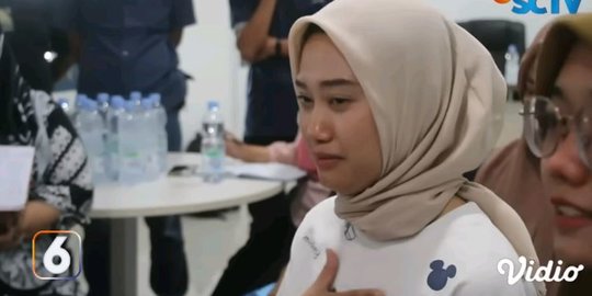 Fakta Terbaru Buruh Pabrik di Grobogan Tuntut Upah Lembur, Sempat Dibentak Manajer