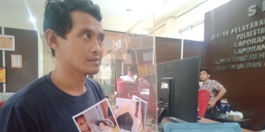 Cerita Miris Jari Bayi 8 Bulan di Palembang Putus Gara-gara Perawat Lalai