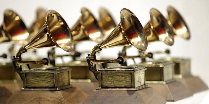 Daftar Pemenang hingga Pemegang Busana Terbaik Grammy 2023, Ada yang Pecahkan Rekor