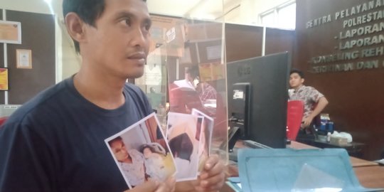 Kasus Kelingking Bayi Terpotong, Polisi Periksa Perawat RS Muhammadiyah Palembang