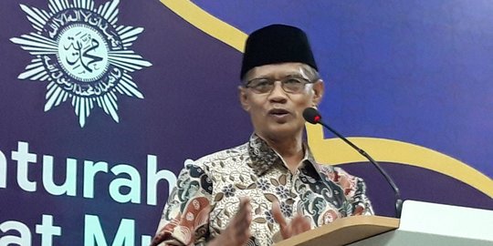 Harapan Muhammadiyah di Satu Abad NU
